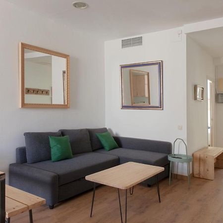 My Address In Sant Antoni Apartman Barcelona Kültér fotó